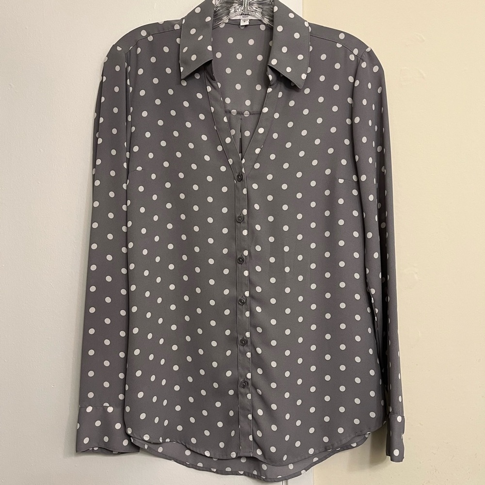 Portofino Shirt